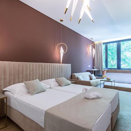 Bošket Luxury Rooms Split Eksteriør bilde