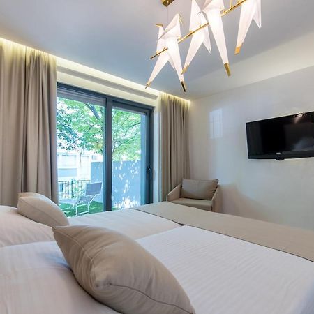 Bošket Luxury Rooms Split Eksteriør bilde