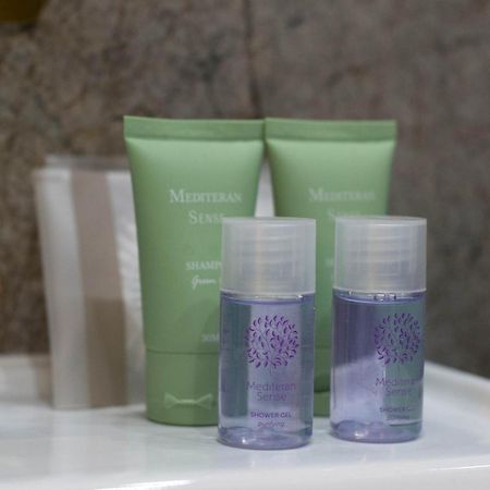 Bošket Luxury Rooms Split Rom bilde