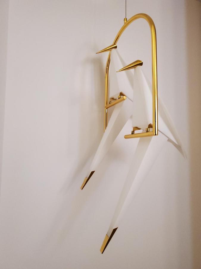 Bošket Luxury Rooms Split Eksteriør bilde