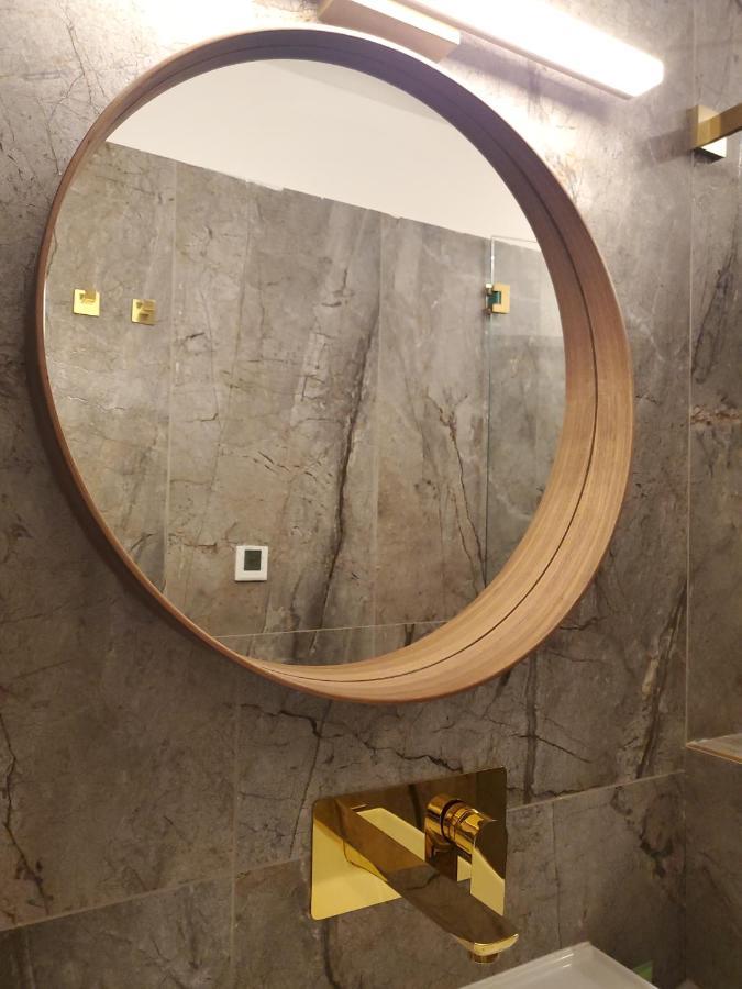 Bošket Luxury Rooms Split Eksteriør bilde