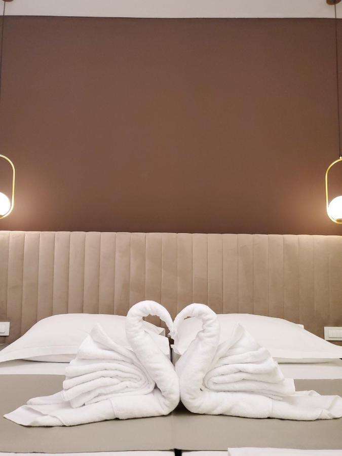 Bošket Luxury Rooms Split Eksteriør bilde