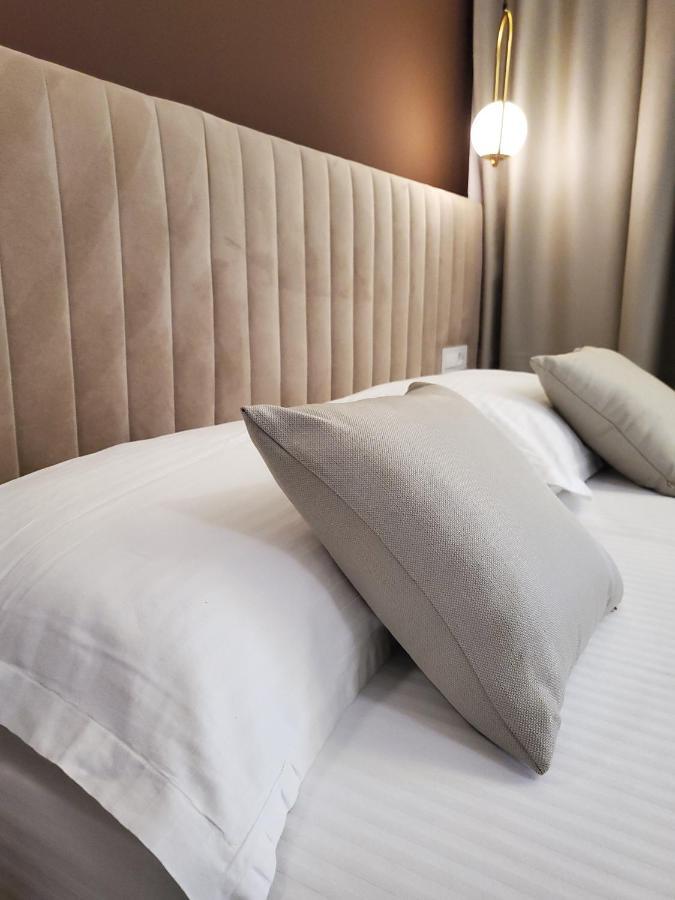 Bošket Luxury Rooms Split Eksteriør bilde