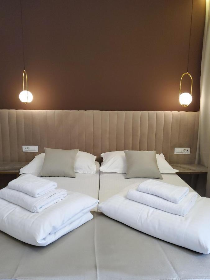 Bošket Luxury Rooms Split Eksteriør bilde