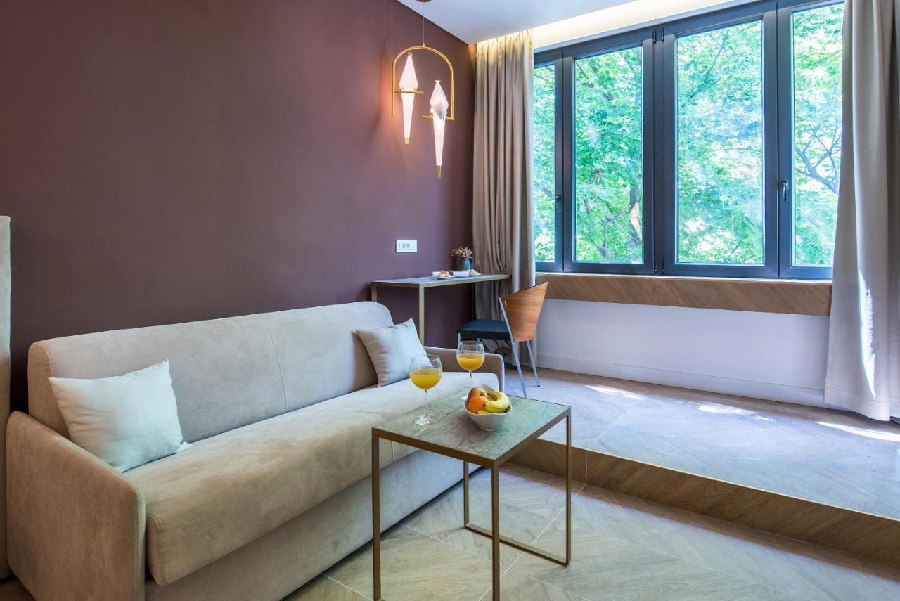 Bošket Luxury Rooms Split Eksteriør bilde