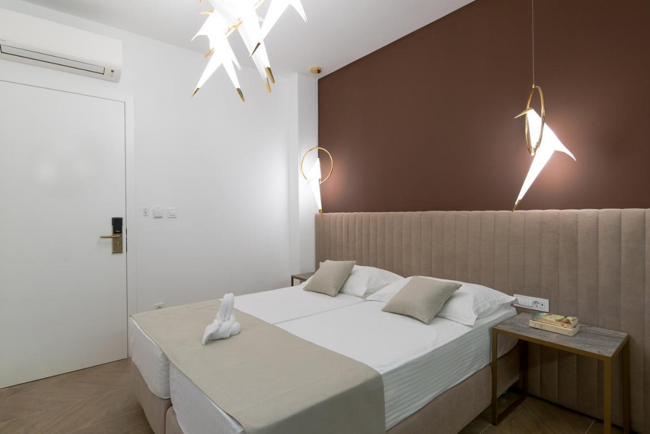 Bošket Luxury Rooms Split Eksteriør bilde
