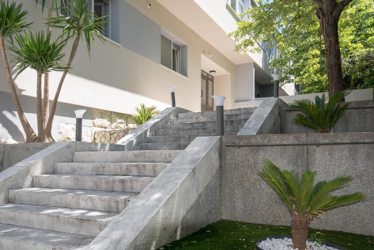 Bošket Luxury Rooms Split Eksteriør bilde