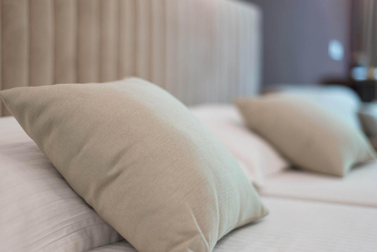 Bošket Luxury Rooms Split Eksteriør bilde