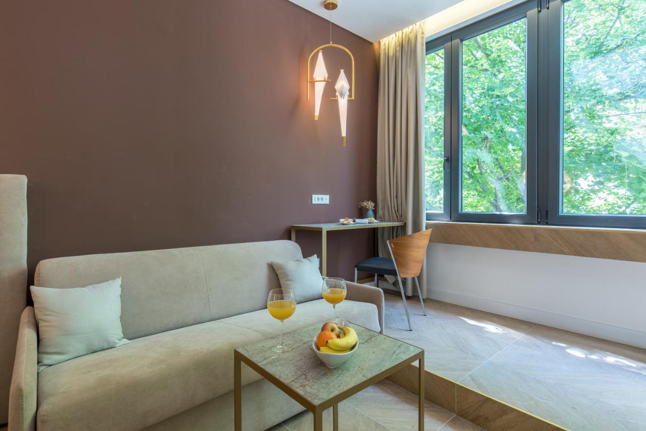 Bošket Luxury Rooms Split Eksteriør bilde