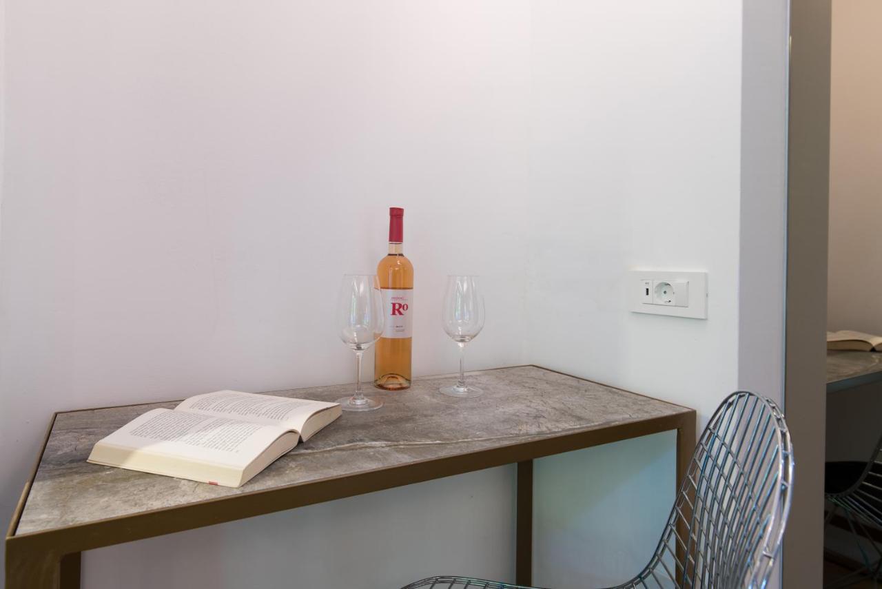 Bošket Luxury Rooms Split Eksteriør bilde