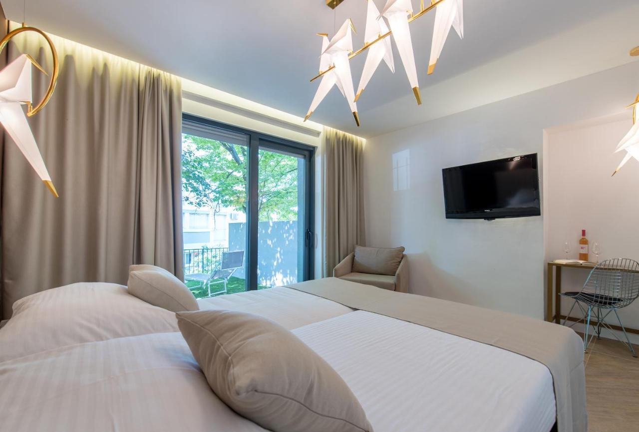 Bošket Luxury Rooms Split Eksteriør bilde
